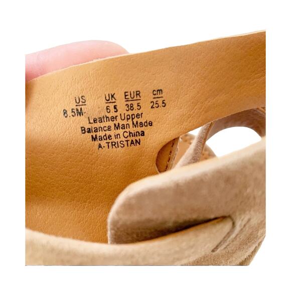 Franco Sarto 8.5  NEW - Picture 10 of 10